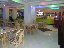 Upperhill View Hotel