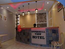 Upperhill View Hotel
