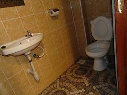 Upperhill View Hotel