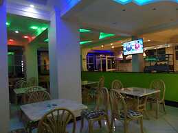 Upperhill View Hotel