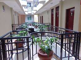 Upperhill View Hotel