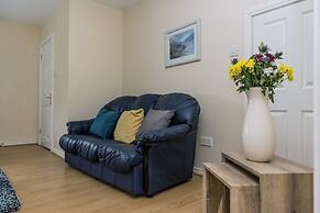 Marine View Three Bedroom Townhouse