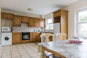 Marine View Three Bedroom Townhouse