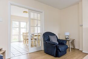 Marine View Three Bedroom Townhouse