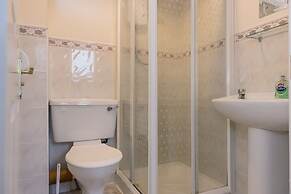 Marine View Three Bedroom Townhouse