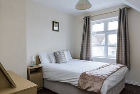 Marine View Three Bedroom Townhouse