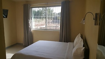 Zaburi Retreat