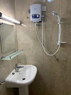 Zaburi Retreat