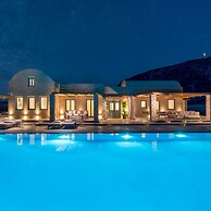 Phaos at Cellaria Estate