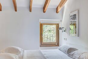 Hotel Desbrull - Turismo de interior