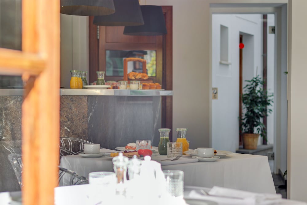 Hotel Desbrull - Turismo de interior