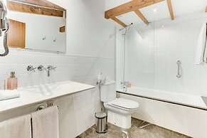 Hotel Desbrull - Turismo de interior