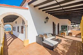 NEW 2020 - Villa Es Clot