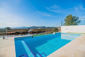 NEW 2020 - Villa Corb Mari I