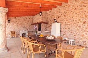 NEW 2020 Villa Can Fiol