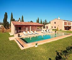 NEW 2020 Villa Can Fiol