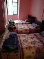 Hotel Oulid