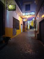 Hotel Oulid