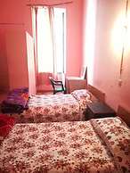 Hotel Oulid