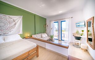 G & K Hotel Fiore Di Candia