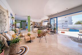 G & K Hotel Fiore Di Candia