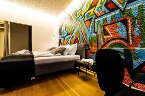 Blackhome Graz