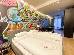 Blackhome Graz