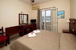 Hotel El Greco Sitia