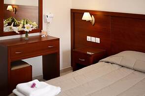 Hotel El Greco Sitia