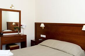 Hotel El Greco Sitia