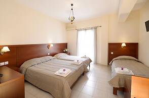 Hotel El Greco Sitia