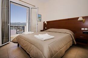 Hotel El Greco Sitia
