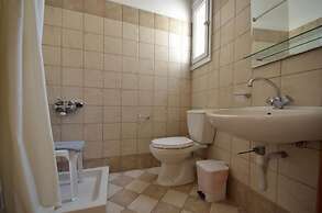 Hotel El Greco Sitia