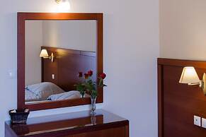 Hotel El Greco Sitia