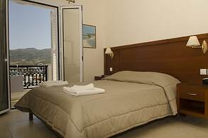 Hotel El Greco Sitia