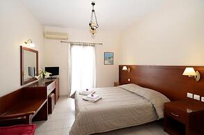 Hotel El Greco Sitia
