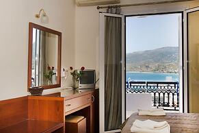 Hotel El Greco Sitia