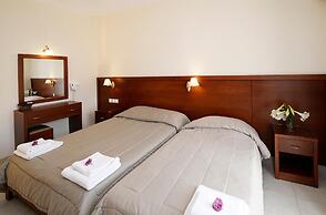Hotel El Greco Sitia