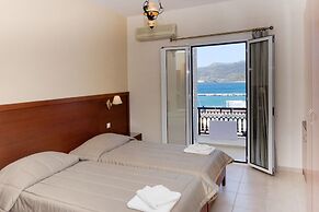 Hotel El Greco Sitia