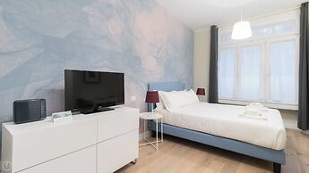 Italianway - Garibaldi 104 B