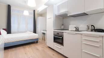 Italianway - Garibaldi 104 B