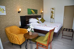 Hotel du Parc