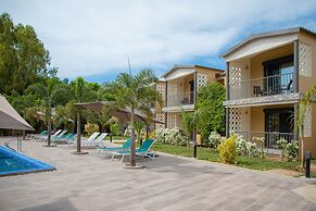 Hotel du Parc