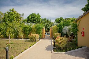 Hotel du Parc