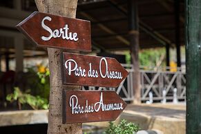 Hotel du Parc