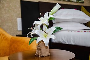 Hotel du Parc
