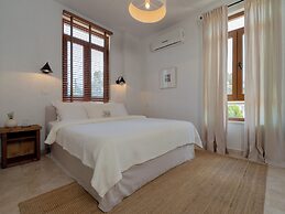 The River House