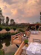 The River House