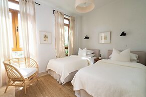The River House