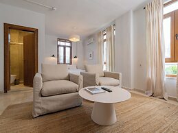 The River House